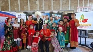 Иконка Канал МБУК "ДК"  с.Толстово-Васюковского — портал Max