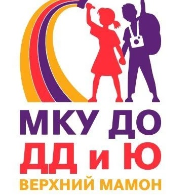 Иконка Канал МКУ ДО Дворец детей и юношества Верхнемамонского района — портал Max