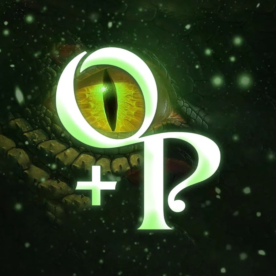 Иконка Канал Отчаянный ролевик — портал Max