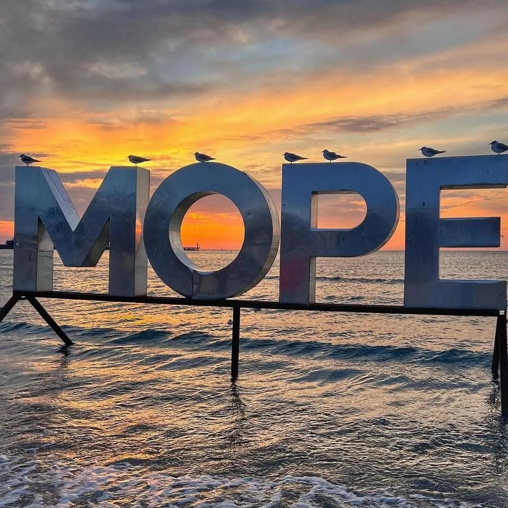 Иконка Канал АНАПА- ОТДЫХ — портал Max