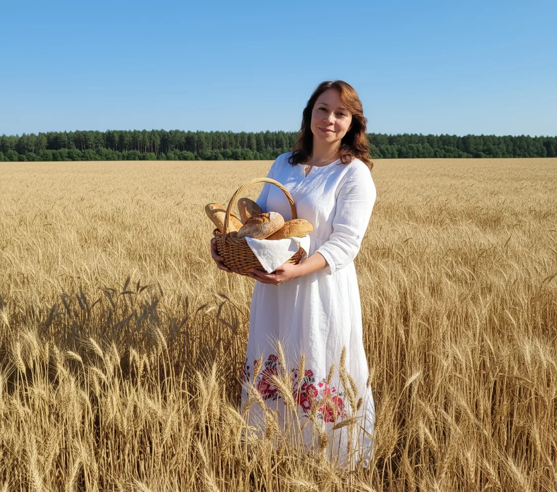 Иконка Канал Просторецепт🌾 — портал Max