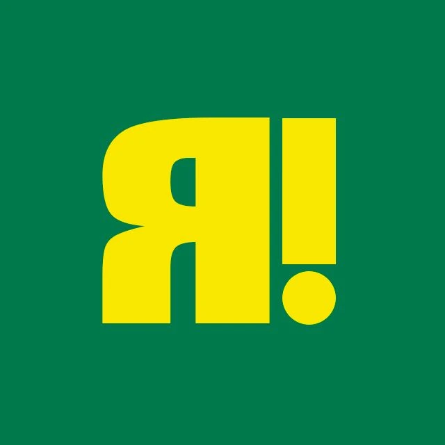 Иконка Канал Ярославль №1 — портал Max