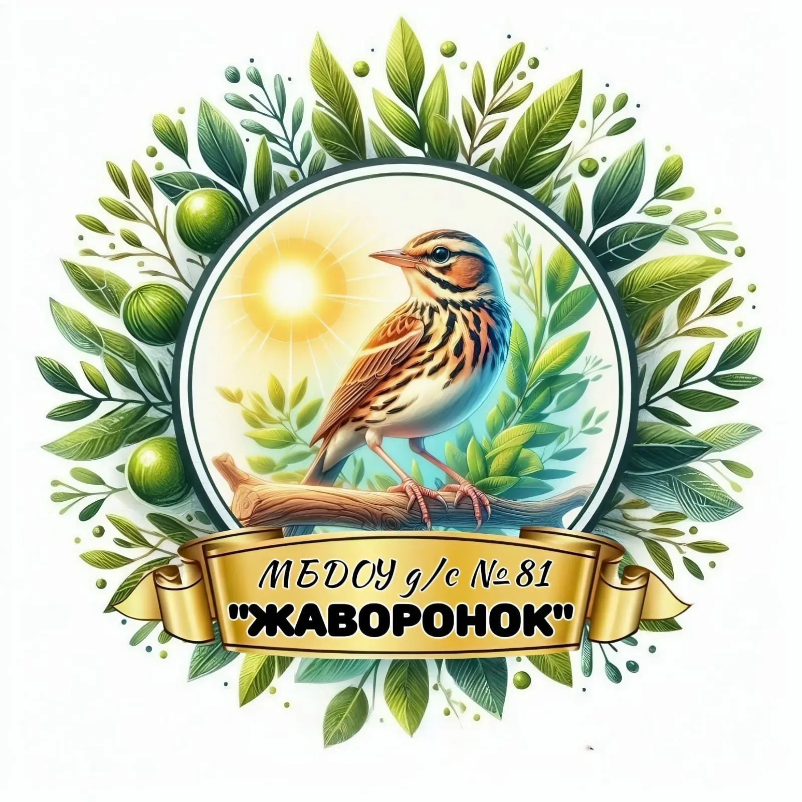 МБДОУ детский сад 81 «Жаворонок» г.Брянска — Канал Макс рейтинг МБДОУ детский сад 81 «Жаворонок» г.Брянска