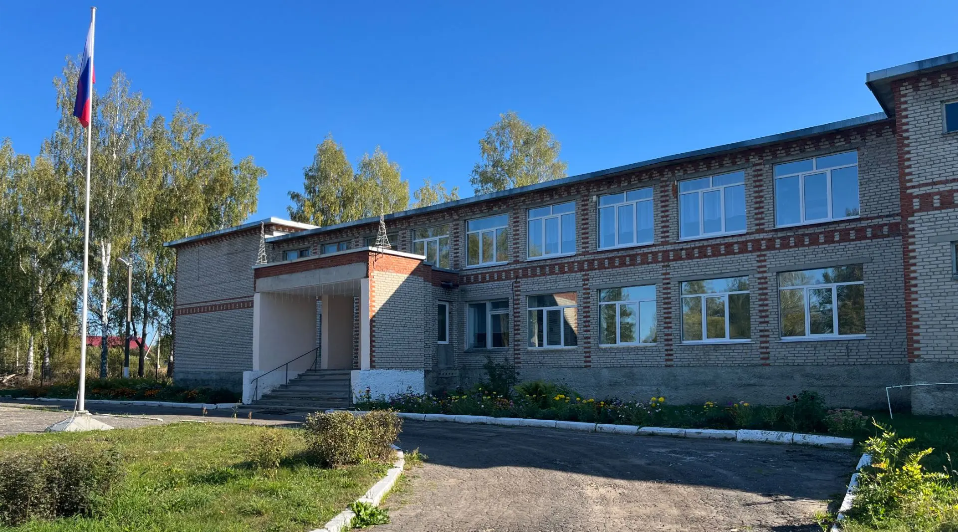 Иконка Канал КАНАЛ МБОУ "Сойменская ООШ" — портал Max