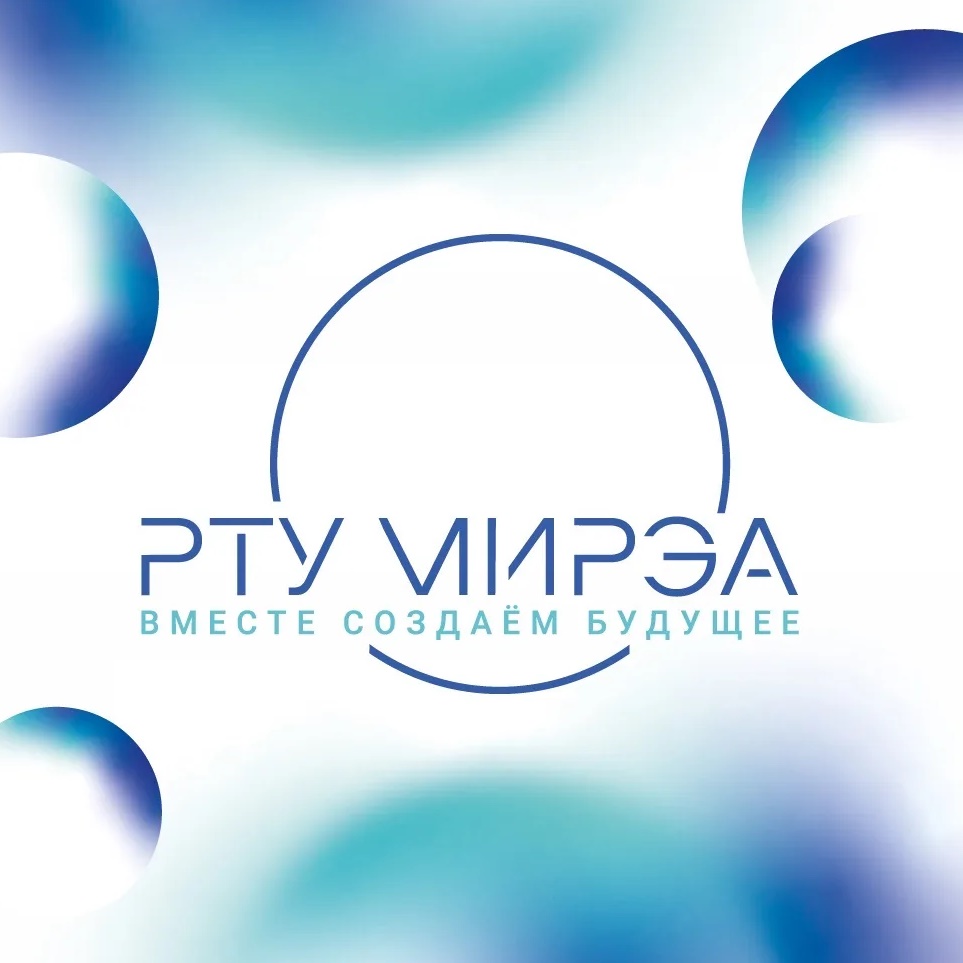 Иконка Канал РТУ МИРЭА — портал Max