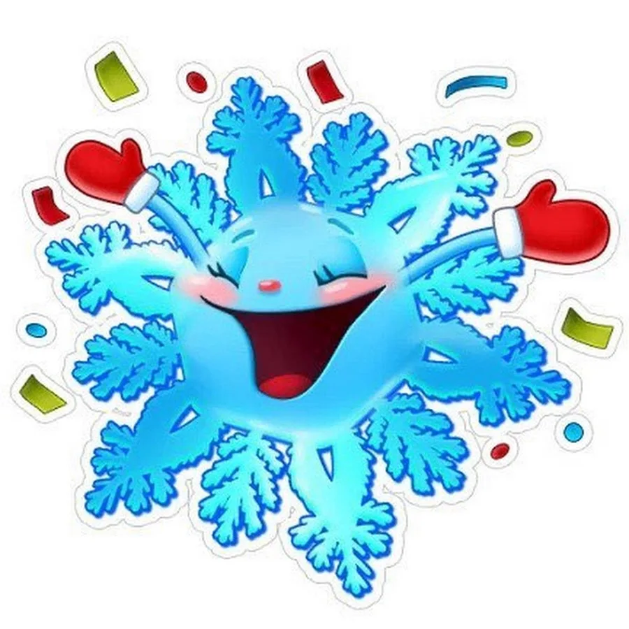 Иконка Канал МАДОУ детский сад "Снежинка" — портал Max