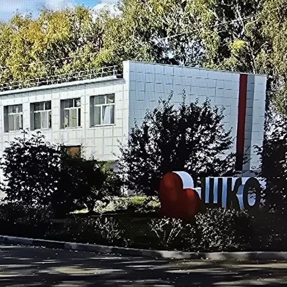 Иконка Канал Канал актуальных новостей МБОУ СОШ №2 г. Нижний Ломов — портал Max