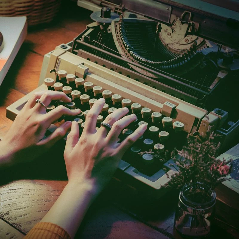 Иконка Канал Рассказы из шкатулки с секретом — портал Max