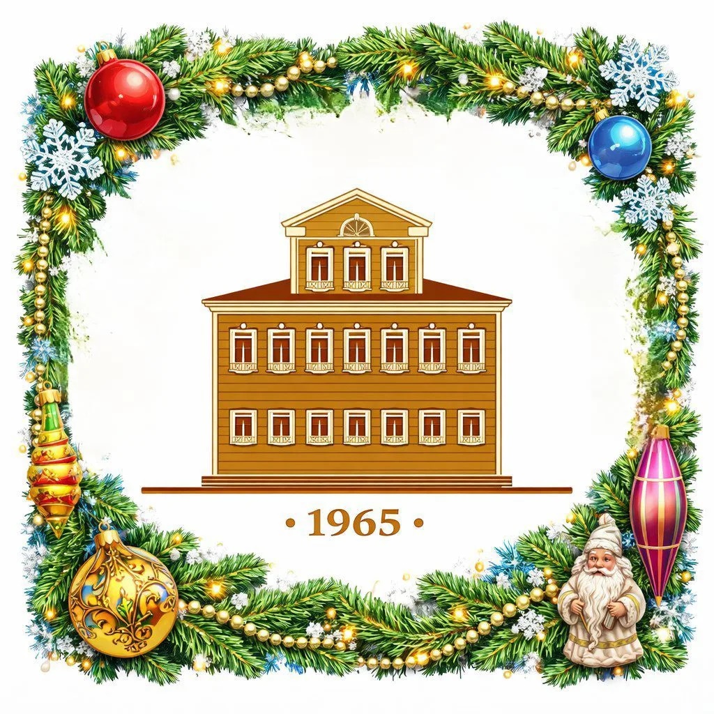 Иконка Канал Ижемский районный историко-краеведческий музей — портал Max