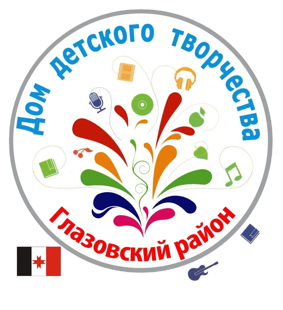 Дом детского творчества Глазовского района — Канал Макс рейтинг Дом детского творчества Глазовского района