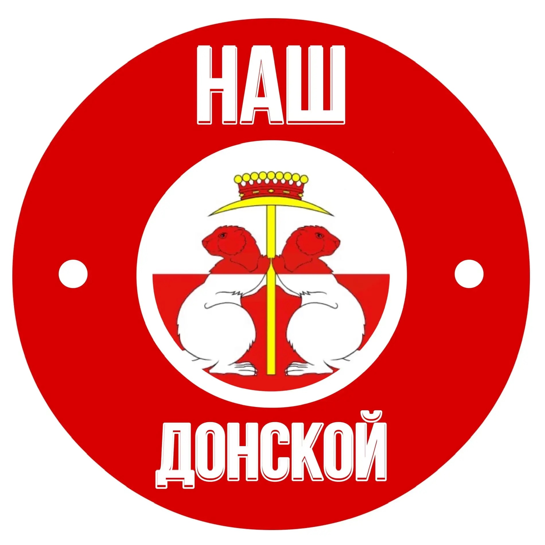 Иконка Канал Наш Донской71/#NDNSK71 — портал Max