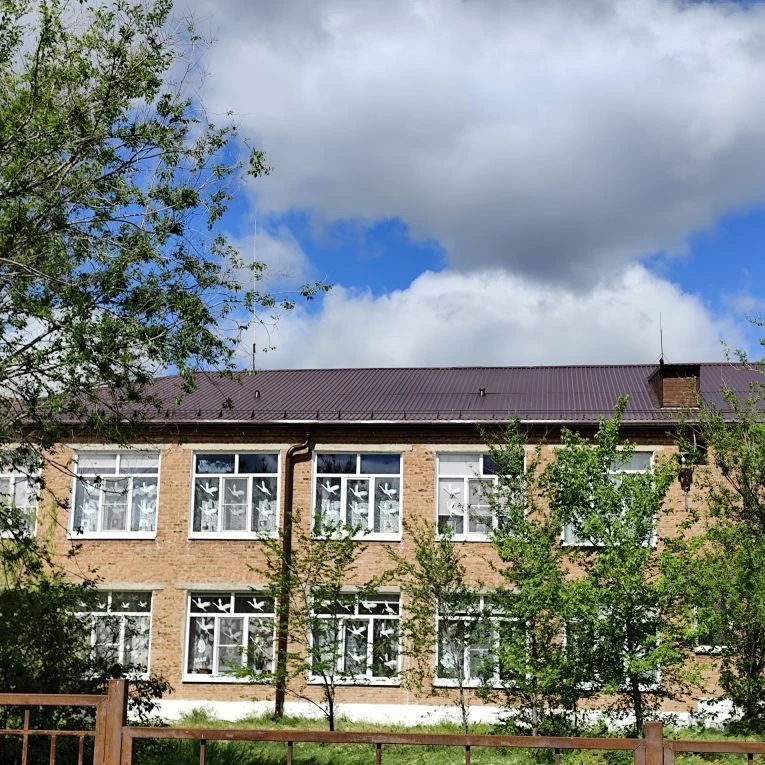 Иконка Канал МБОУ Комиссаровская СШ № 9 им.С.В.Рыбальченко — портал Max