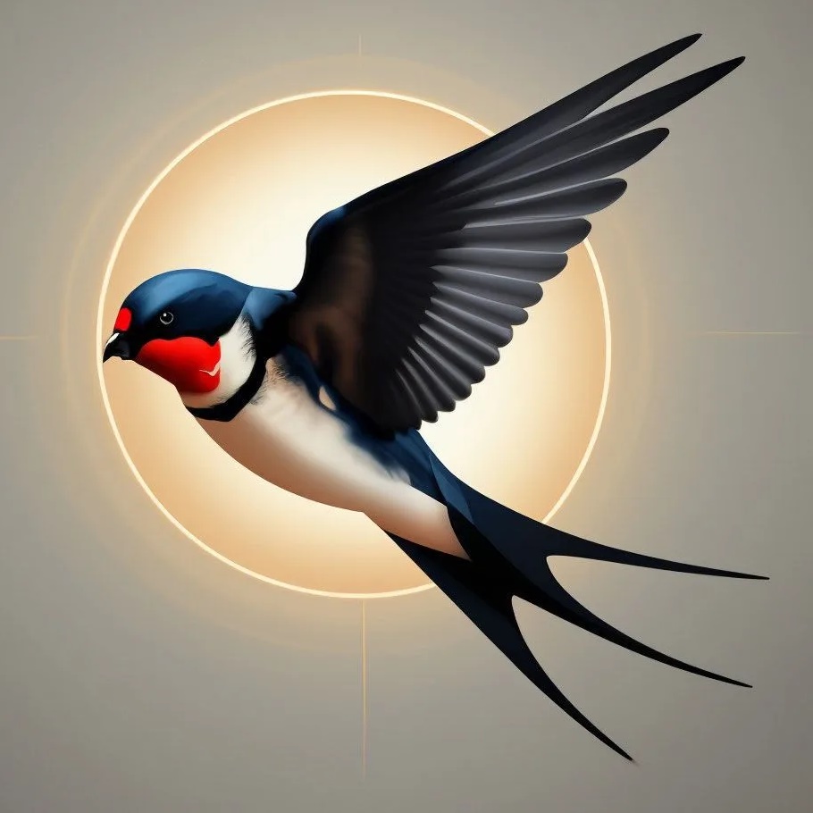 Иконка Канал Всё про Ласточку — портал Max