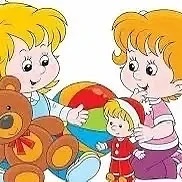 Иконка Канал ГБДОУ №28 Петродворцовый район — портал Max