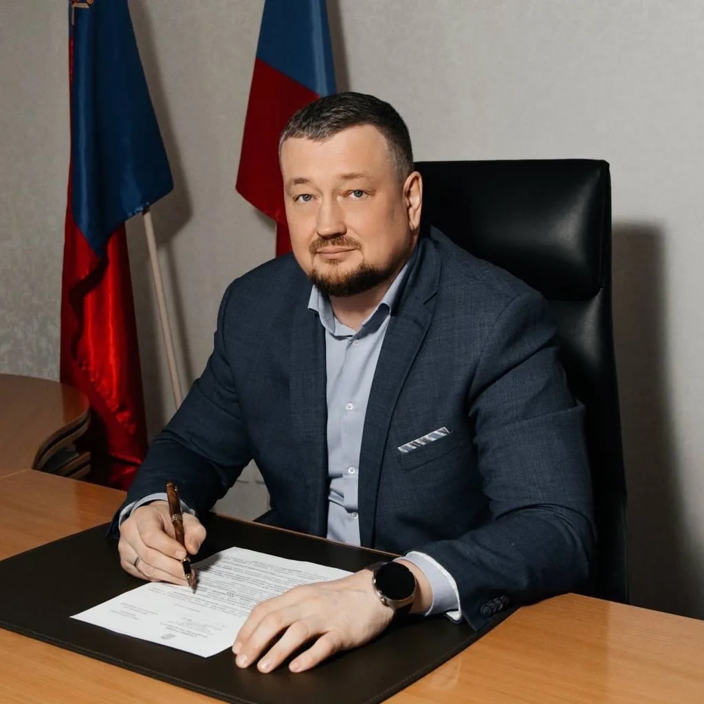 Иконка Канал Сергей Фролов — портал Max