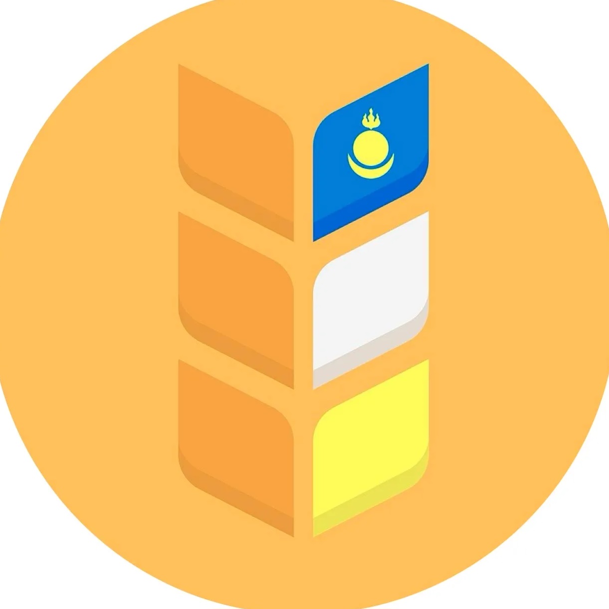 Иконка Канал Минсельхозпрод Бурятии — портал Max