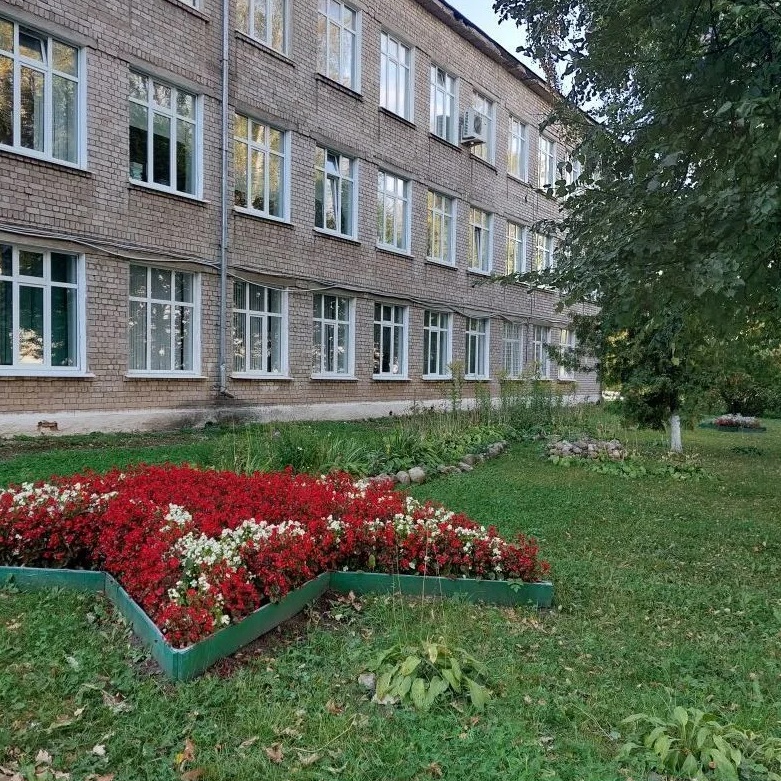 Иконка Канал МБОУ "Гимназия 7" г.Торжка — портал Max