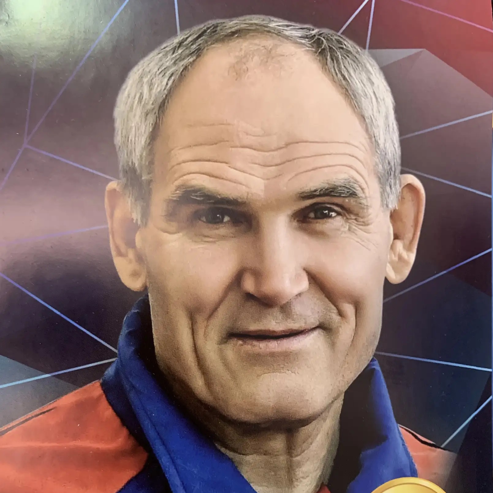 Иконка Канал Спортивная школа имени А. М. Пушницы — портал Max