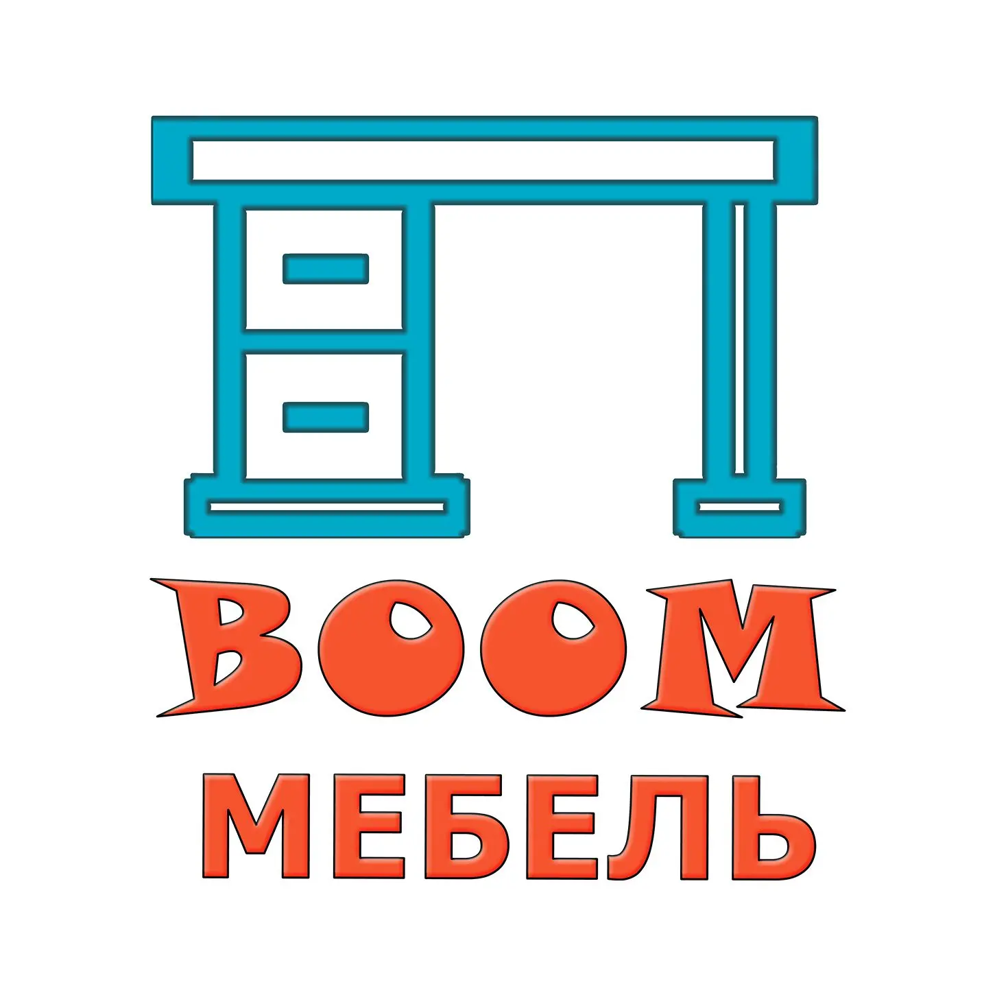 Иконка Канал BooM Мебель — портал Max