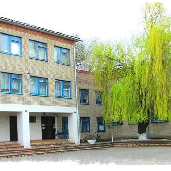 Иконка Канал МБОУ СОШ №27 с. Екатериновка (Ростовская область, ОО) — портал Max