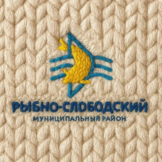 Иконка Канал Моя Рыбная Слобода — портал Max