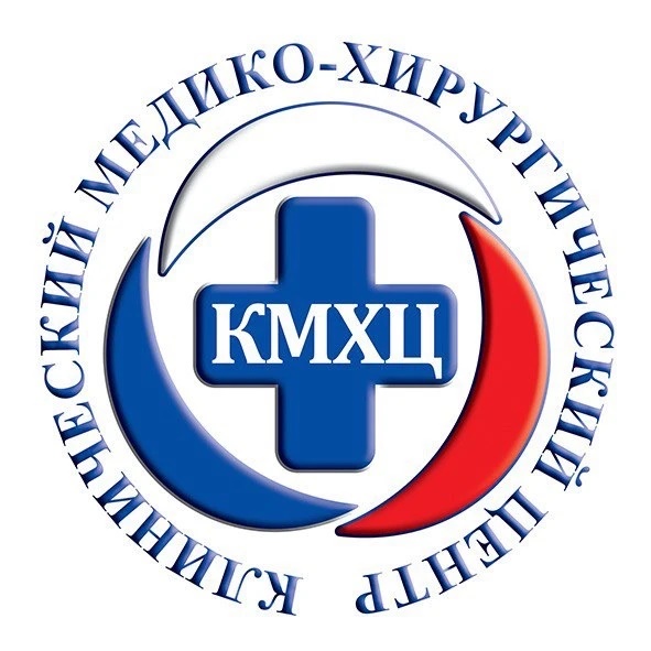 Иконка Канал Клинический медико-хирургический центр (КМХЦ) — портал Max
