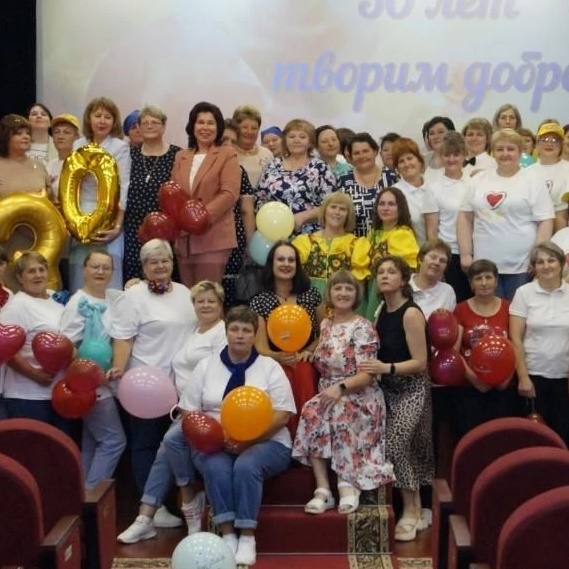 Иконка Канал КЦСОН Ковернино — портал Max