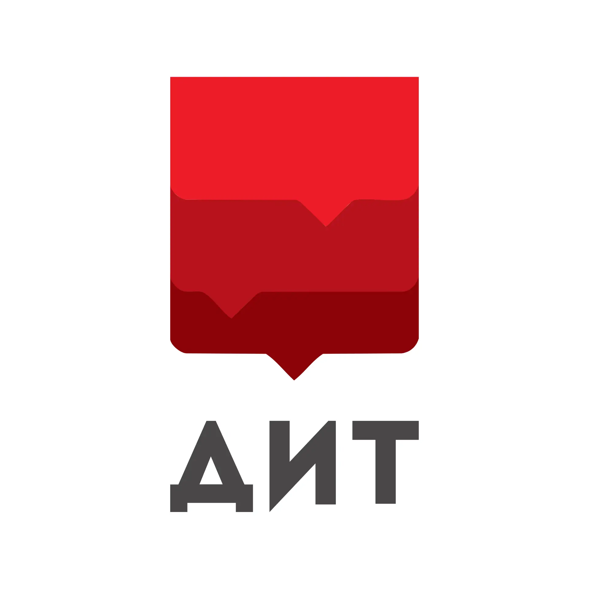 Иконка Канал ДИТ: Технологии Москвы — портал Max