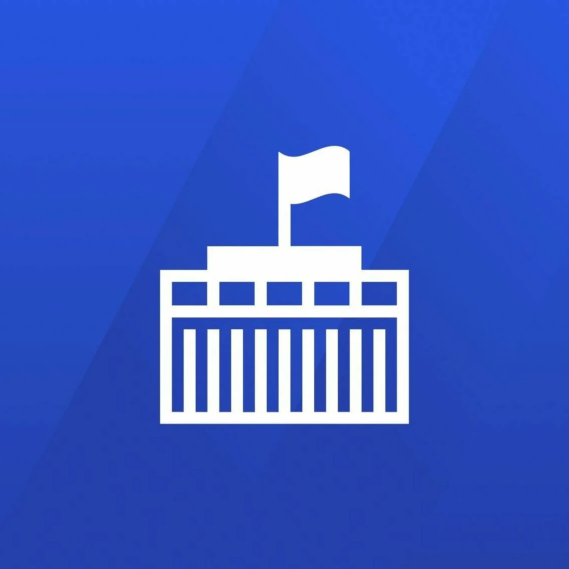 Иконка Канал Администрация Новоягодинского СП — портал Max