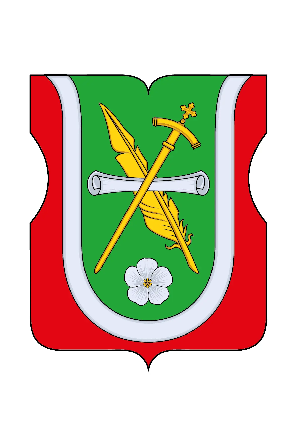 Иконка Канал Управа района Хамовники города Москвы — портал Max