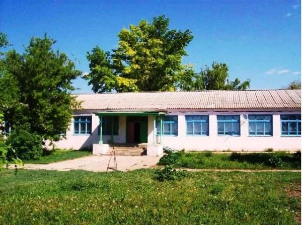 Иконка Канал ГБОУ ООШ пос. Аверьяновский — портал Max