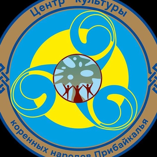 Иконка Канал Центр культуры коренных народов Прибайкалья — портал Max