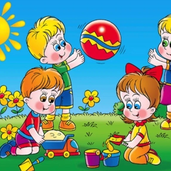 Иконка Канал МКДОУ "Званновский детский сад Березка" " — портал Max