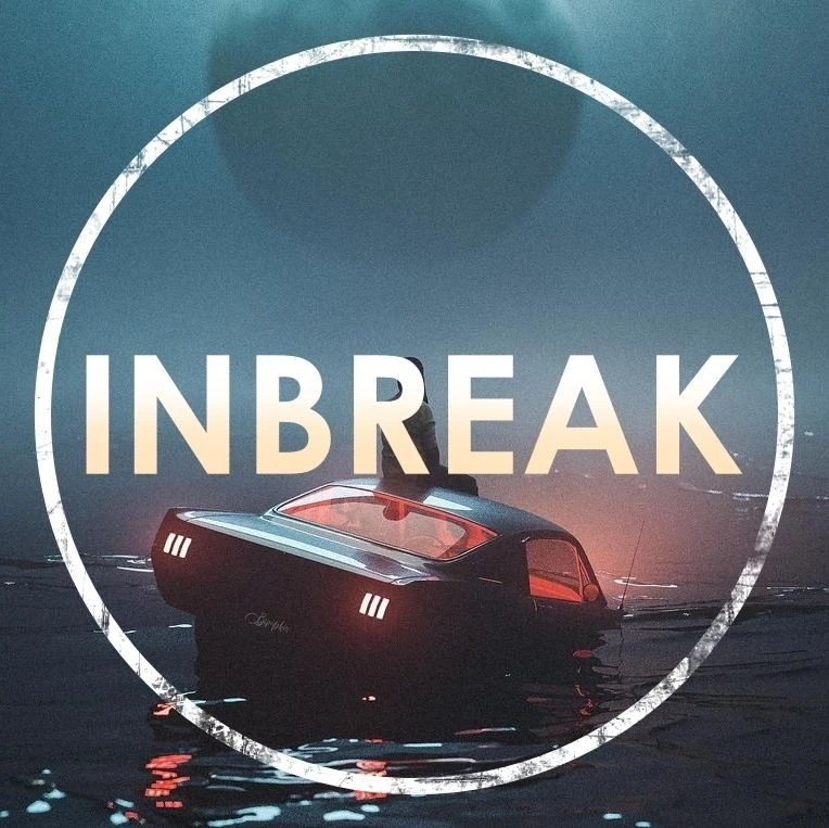 Иконка Канал INBREAK — портал Max