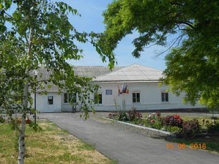 Иконка Канал Родительский чат МБОУ Гаевская ООШ — портал Max