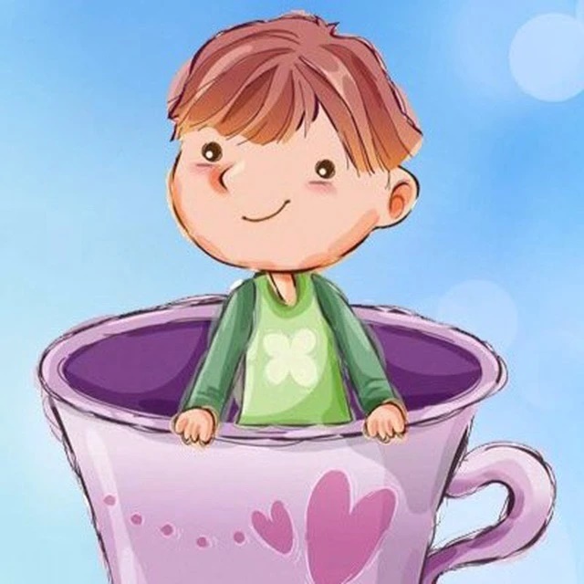 Иконка Канал Дети в Казани: Казань куда пойти — портал Max