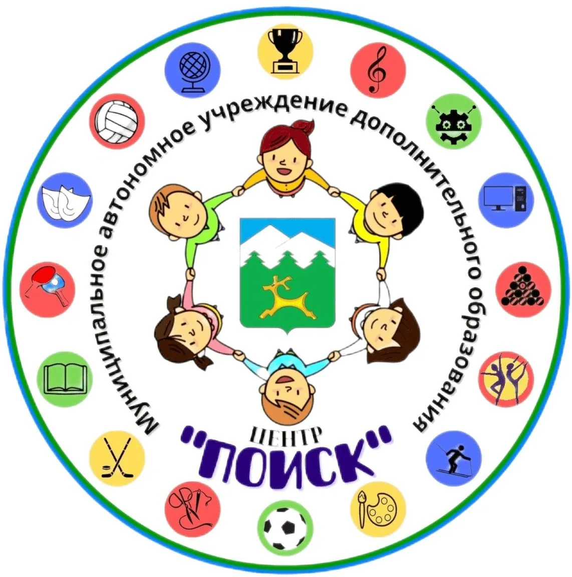 МАУ ДО "ЦЕНТР "ПОИСК" — Канал Макс рейтинг МАУ ДО "ЦЕНТР "ПОИСК"