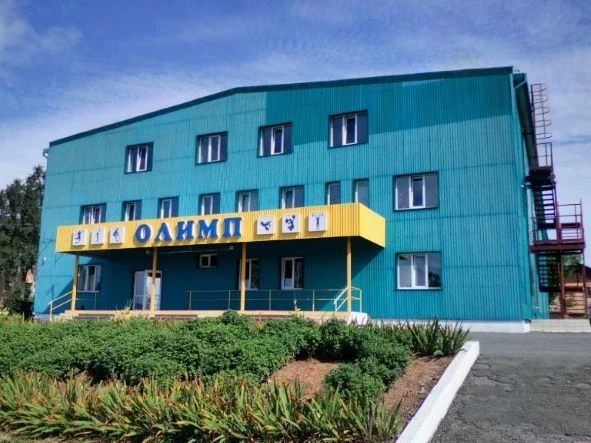 Иконка Канал КАНАЛ ДЮСШ ХОРОЛЬ — портал Max