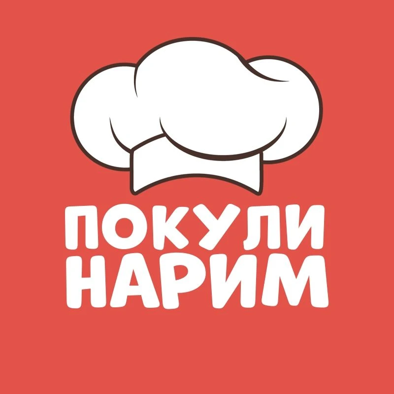 Иконка Канал Покулинарим — портал Max