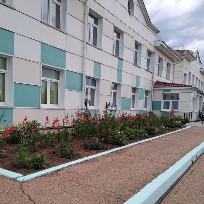 Иконка Канал МАДОУ "Тугнуйский детский сад"Колобок" — портал Max