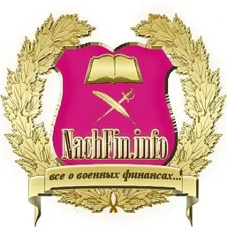 Иконка Канал НачФин - финансы, права, льготы, соцновости — портал Max