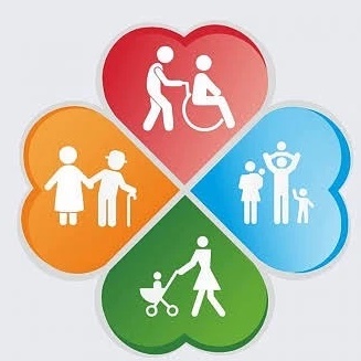 Иконка Канал ГКУ РД УСЗН В МО «АХВАХСКИЙ РАЙОН» — портал Max