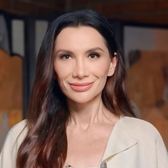 Иконка Канал Татьяна Демьяненко — портал Max