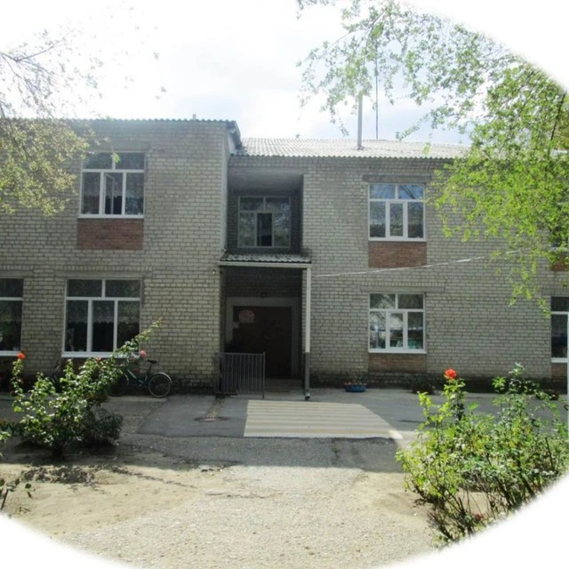 Иконка Канал МДОУ детский сад №2 "Чайка" — портал Max