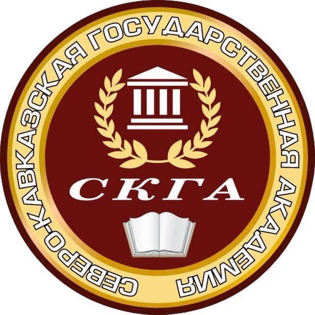 Иконка Канал СКГА — портал Max