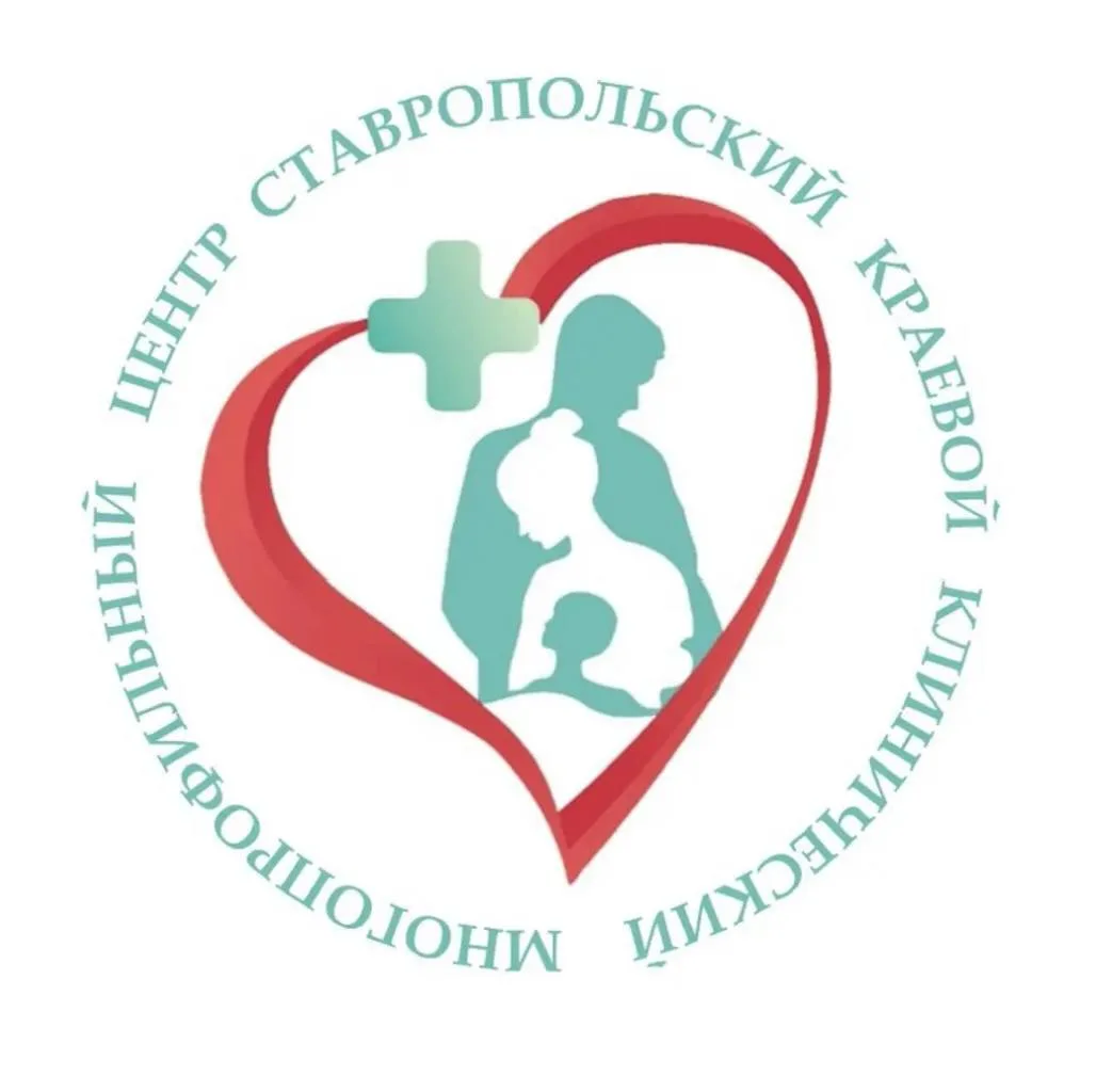 Иконка Канал ГБУЗ СК "СККМПЦ" — портал Max