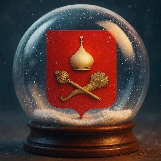 Иконка Канал Администрация Ермаковского сельского поселения — портал Max