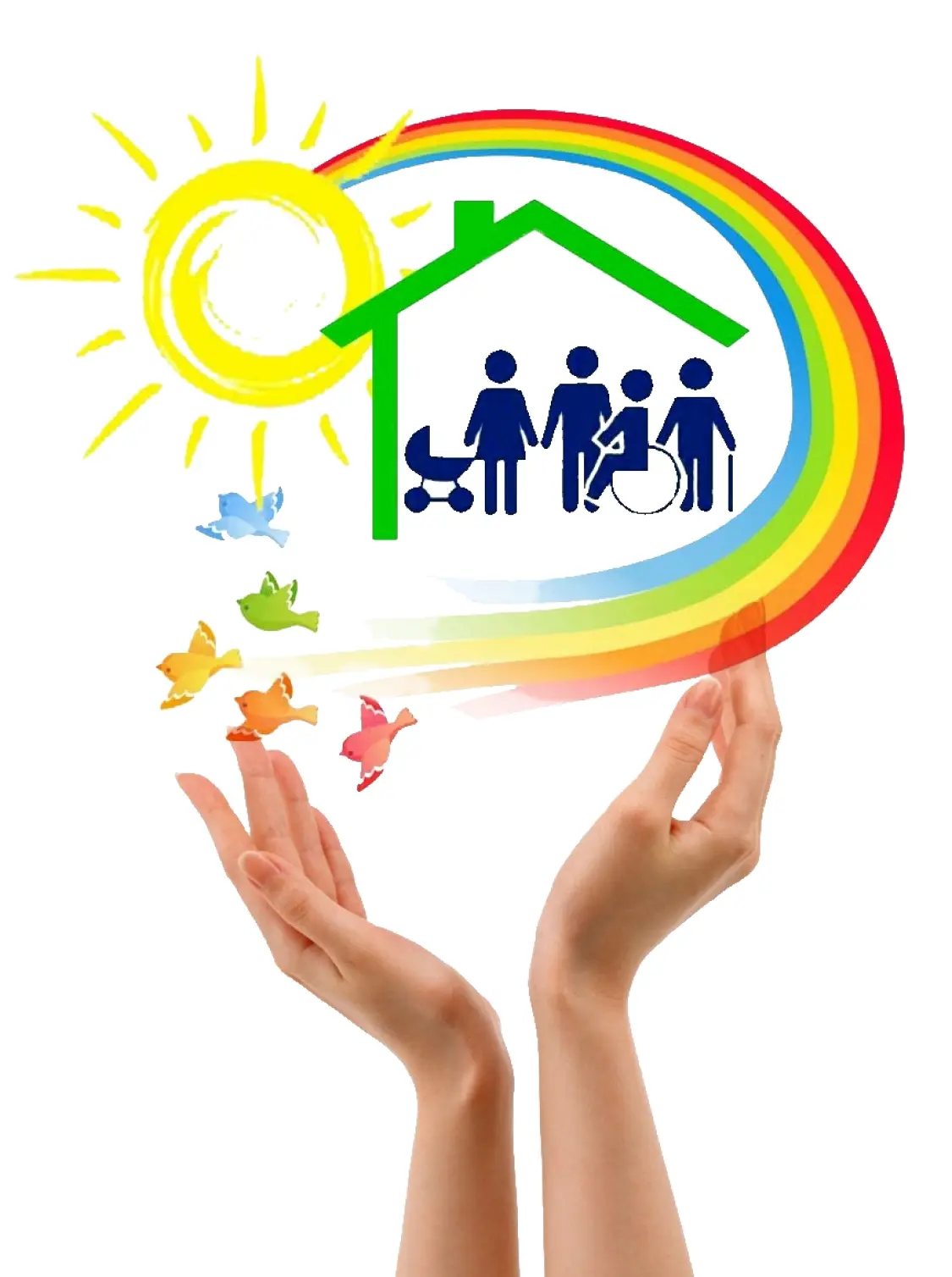 Иконка Канал ГКУ СО «ГУСЗН Северо-Восточного округа» — портал Max