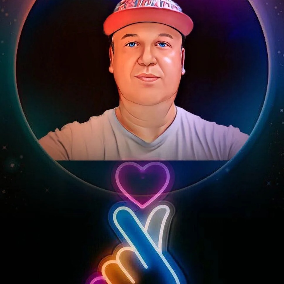 Иконка Канал Андрей Климов — портал Max