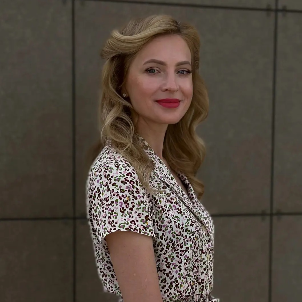 Иконка Канал Наталья Поклонская — портал Max